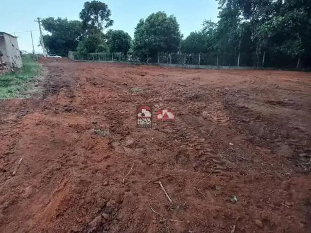 Terreno venda em Barreiro, Taubaté