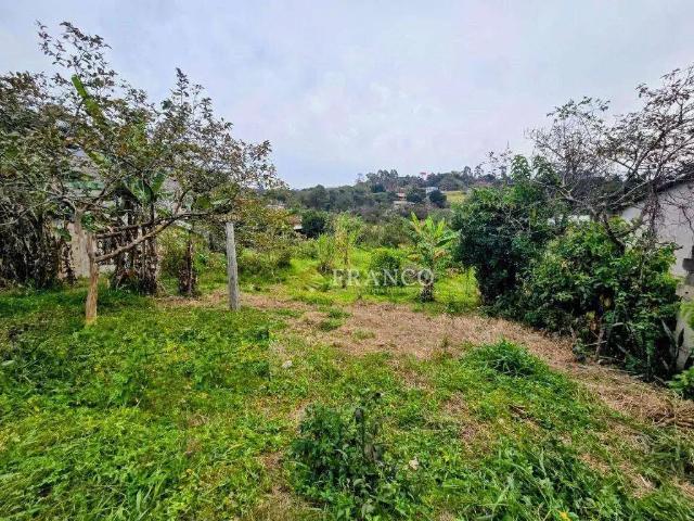 Terreno venda em Taubaté