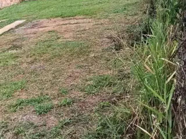 Terreno venda em São Gonçalo, Taubaté