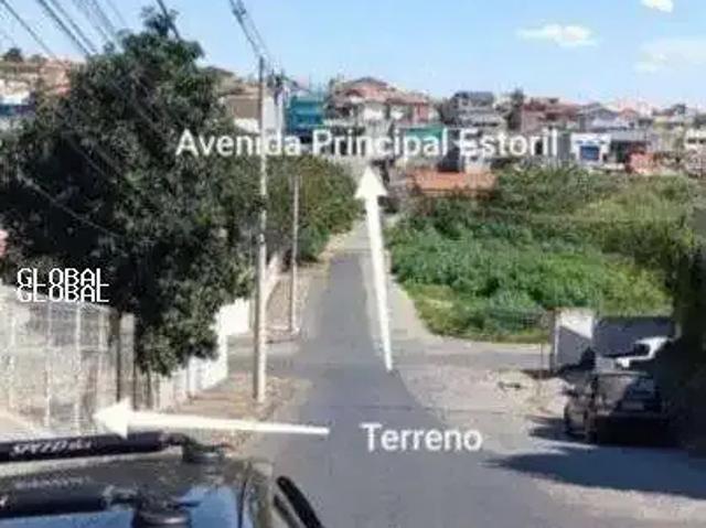 Terreno venda em Piracangaguá, Taubaté