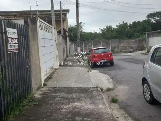 Terreno venda em Esplanada Santa Terezinha, Taubaté