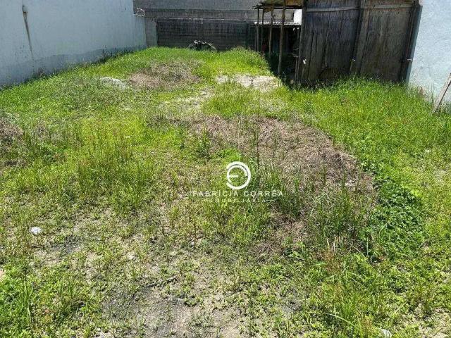 Terreno venda em Jardim Califórnia, Taubaté