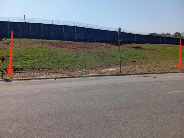 Terreno venda em Taubaté, Região Geográfica Intermediária de São José dos Campos