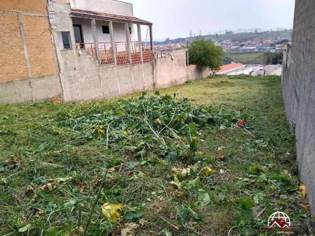 Terreno venda em Jardim Eulália, Taubaté
