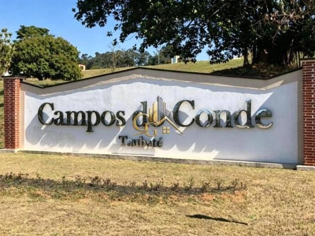 Terreno venda em Belem, Taubaté