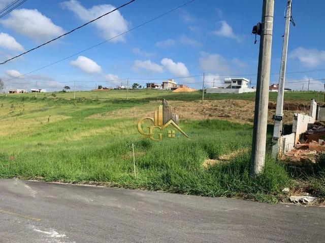 Terreno venda em Campos do Conde, Taubaté