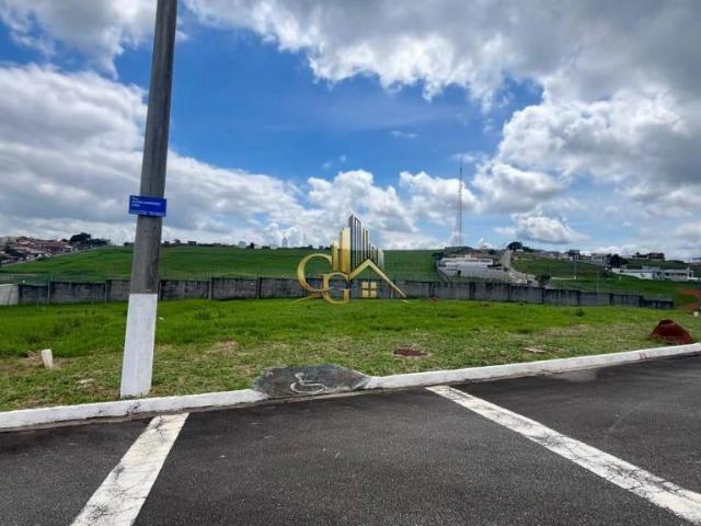 Terreno venda em Campos do Conde, Taubaté