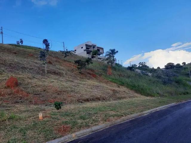 Terreno venda em Campos do Conde, Taubaté