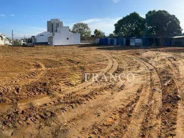 Terreno venda em Jardim Califórnia, Taubaté