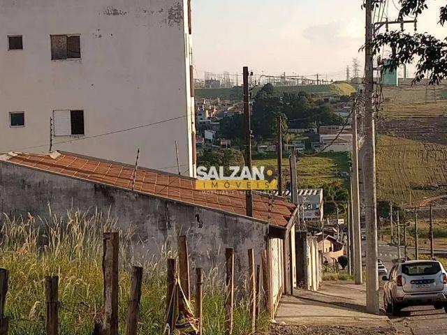 Terreno venda em Jardim Califórnia, Taubaté
