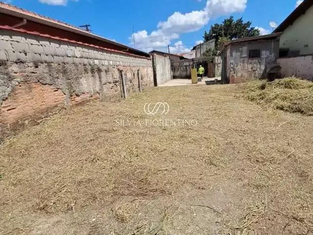 Terreno venda em Jardim Califórnia, Taubaté