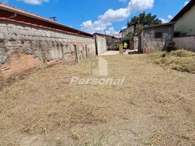 Terreno venda em Bardam, Taubaté