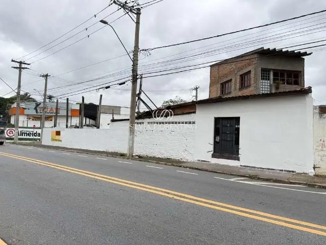 Terreno venda em Chácara Doutor Hipólito, Taubaté