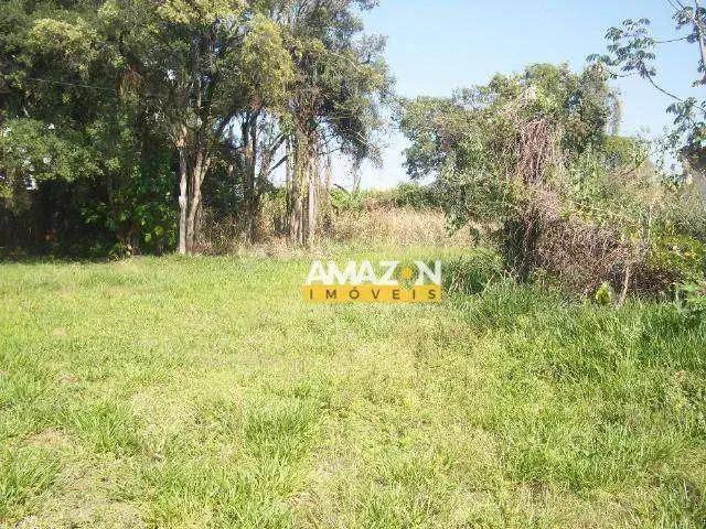 Terreno venda em Taubaté