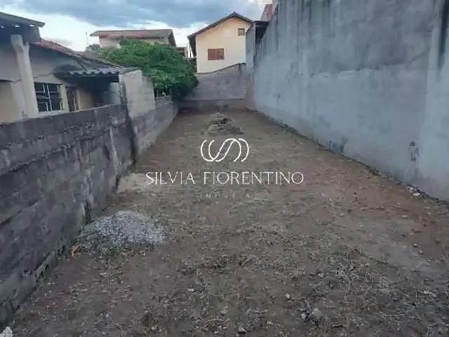 Terreno venda em Residencial Novo Horizonte, Taubaté