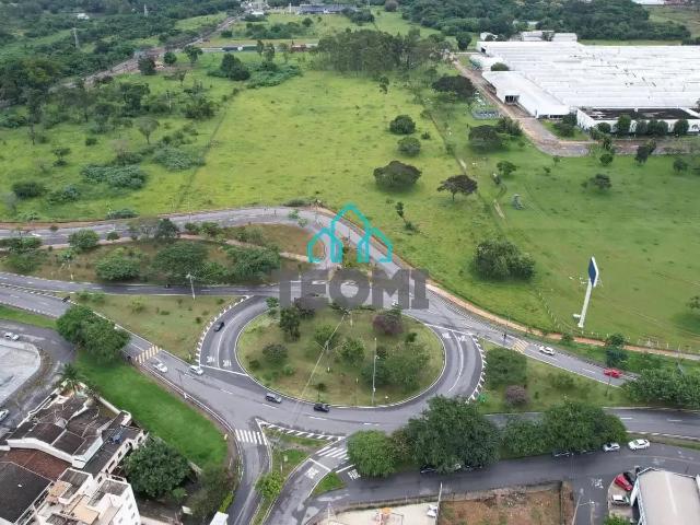Terreno venda em Taubaté, Região Geográfica Intermediária de São José dos Campos