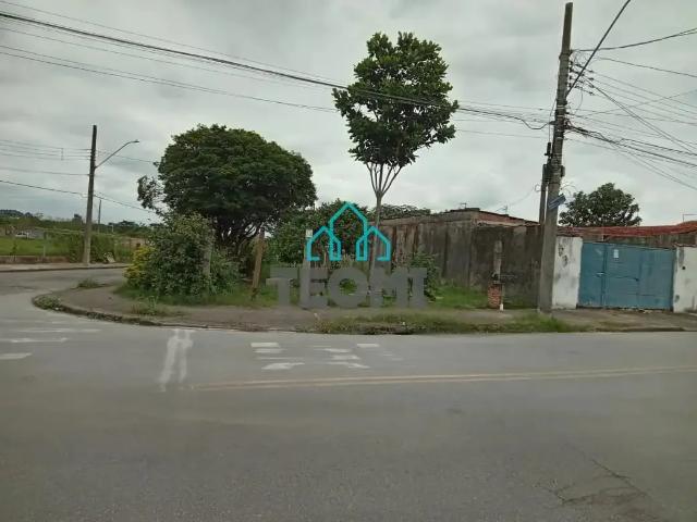Terreno venda em Taubaté, Região Geográfica Intermediária de São José dos Campos