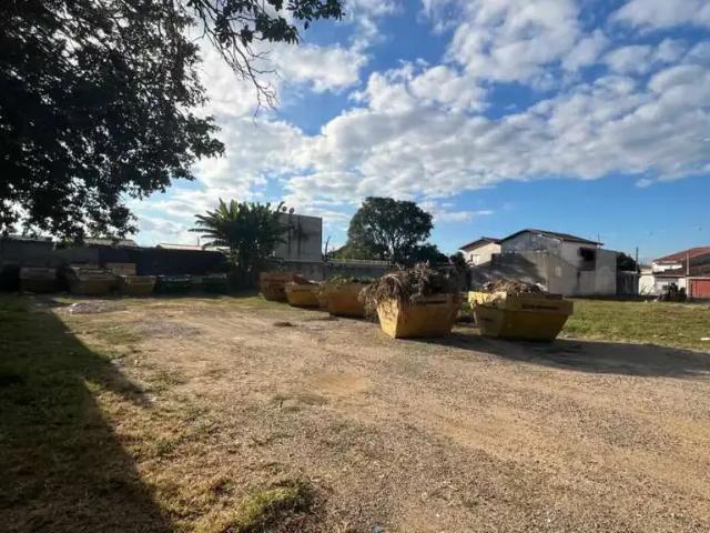Terreno venda em Bardam, Taubaté