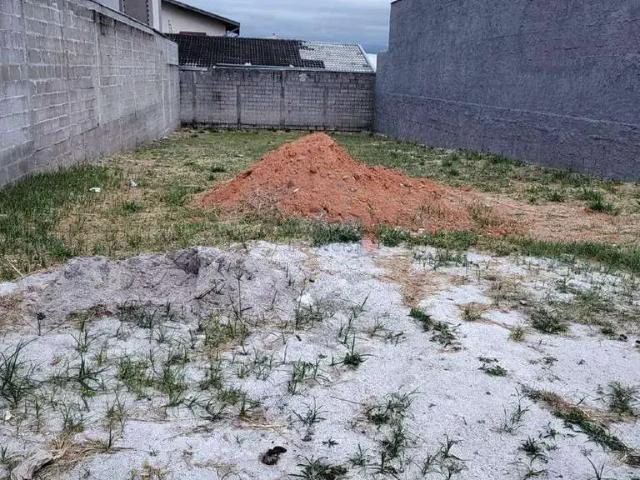 Terreno venda em Bardam, Taubaté