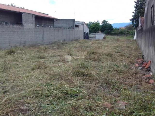 Terreno venda em Bardam, Taubaté
