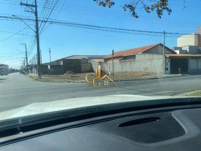 Terreno venda em Bardam, Taubaté