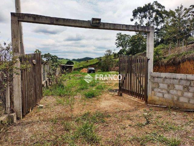 Terreno venda em Região Imediata de Taubaté-Pindamonhangaba, Região Metropolitana do Vale do Paraíba e Litoral Norte