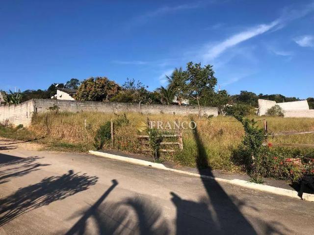 Terreno venda em Piracangaguá, Taubaté