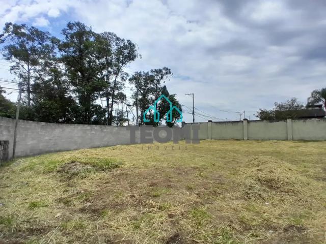 Terreno venda em Taubaté, Região Geográfica Intermediária de São José dos Campos