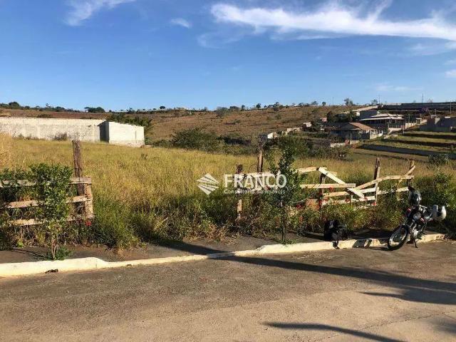 Terreno venda em Piracangaguá, Taubaté