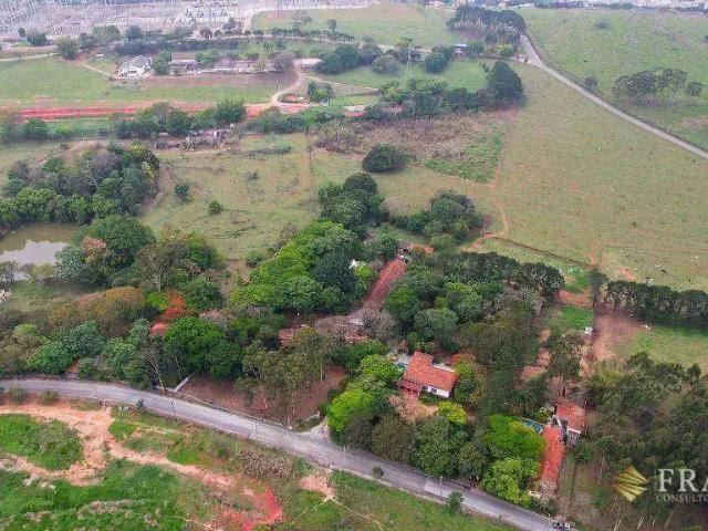Terreno venda em Piracangaguá, Taubaté