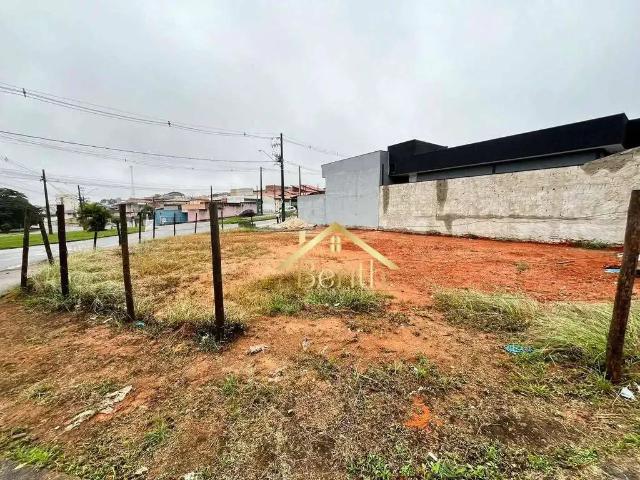 Terreno venda em Piracangaguá, Taubaté