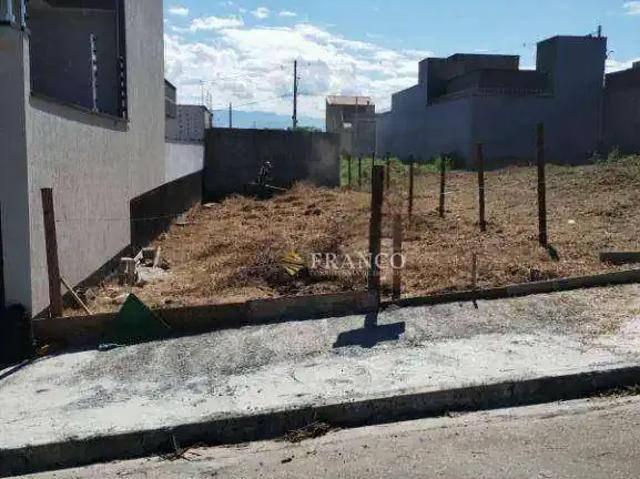 Terreno venda em Parque Vera Cruz, Taubaté