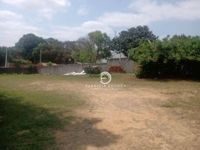Terreno venda em Quiririm, Taubaté