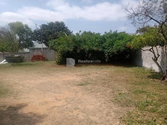 Terreno venda em Quiririm, Taubaté
