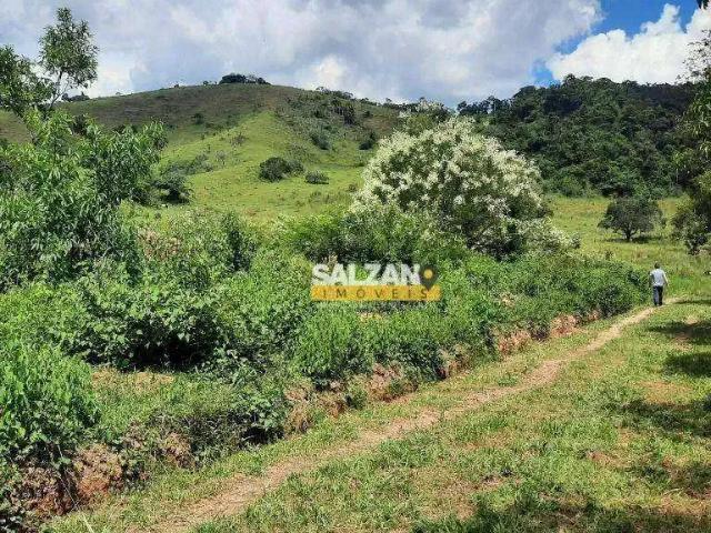 Terreno venda em Taubaté