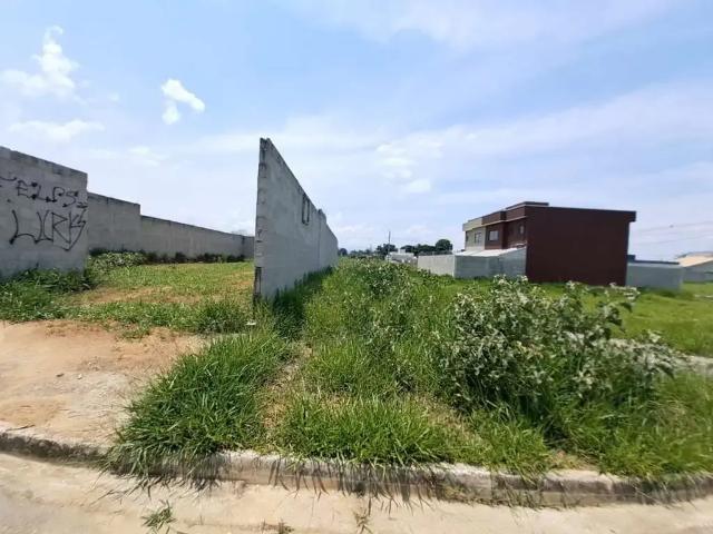 Terreno venda em Piracangaguá, Taubaté