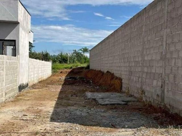 Terreno venda em Jardim Eulália, Taubaté