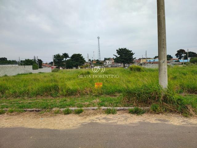 Terreno venda em Piracangaguá, Taubaté