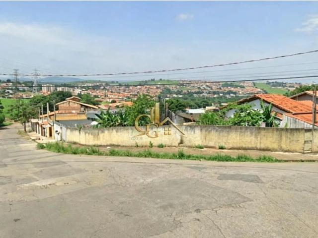 Terreno venda em Alto do Cristo, Taubaté