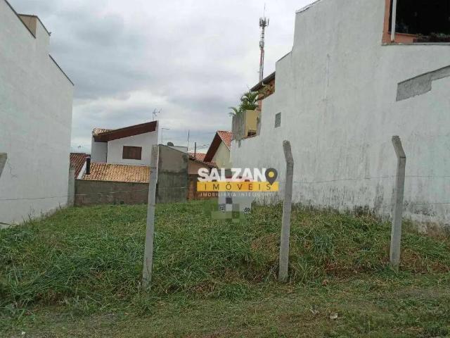 Terreno venda em Jardim Eulália, Taubaté