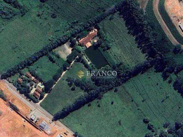 Terreno venda em Taubaté