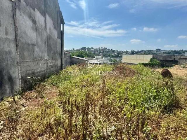 Terreno venda em Bosque da Saúde, Taubaté