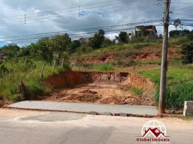 Terreno venda em Piracangaguá, Taubaté