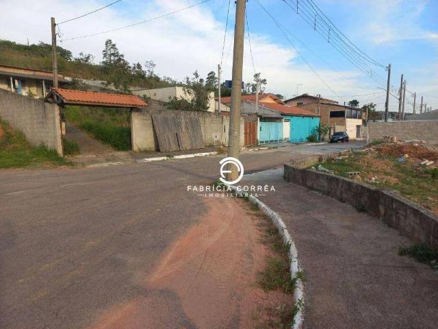 Terreno venda em Piracangaguá, Taubaté