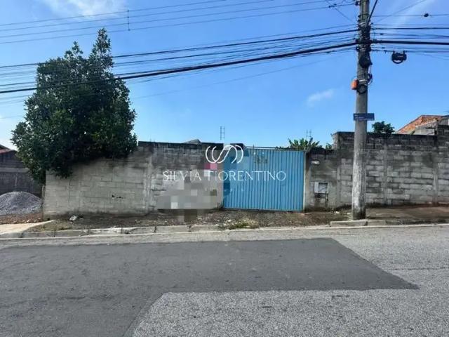 Terreno venda em Chácara Doutor Hipólito, Taubaté