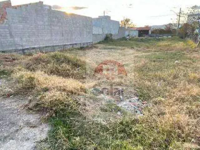 Terreno venda em Jardim Eulália, Taubaté