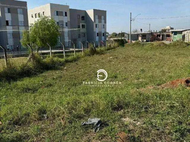 Terreno venda em Jardim Eulália, Taubaté