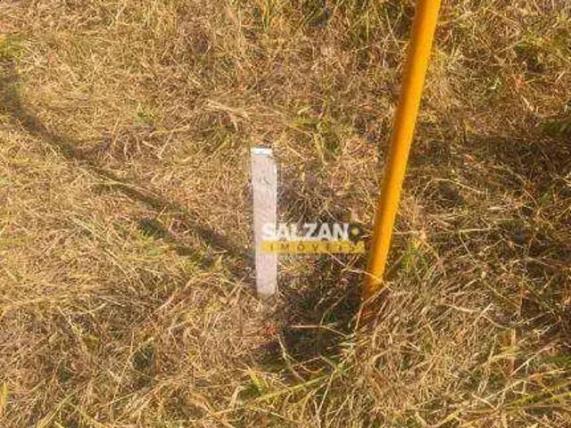 Terreno venda em Taubaté