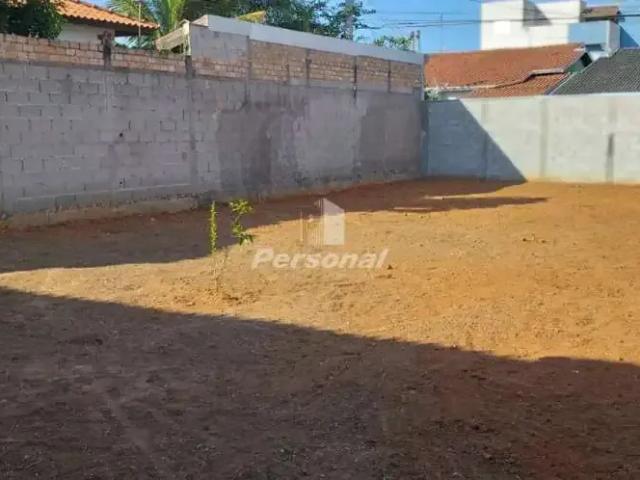 Terreno venda em Jardim Eulália, Taubaté