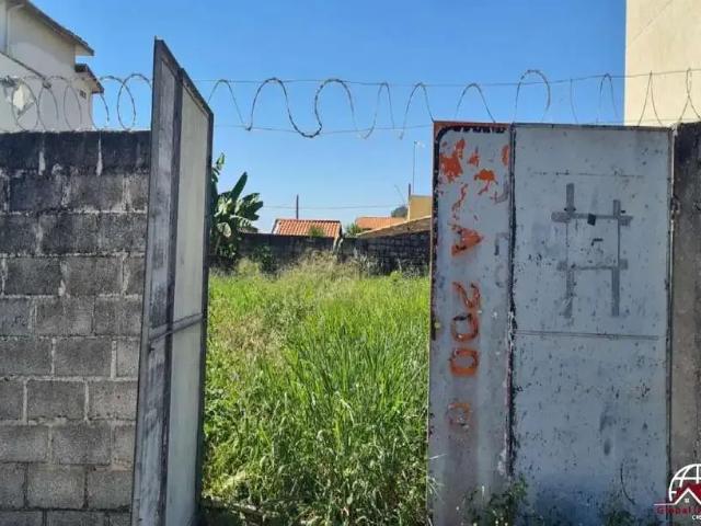 Terreno venda em Jardim Gurilândia, Taubaté